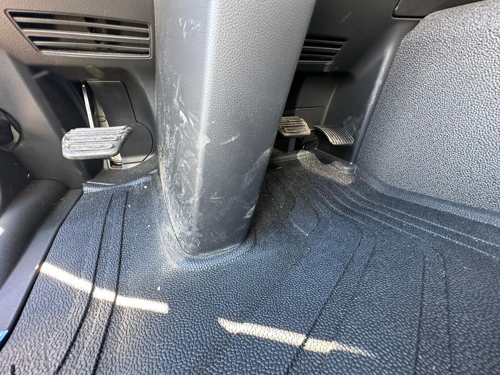 MAN TGS 33.400 BB SA 6x4 Manual