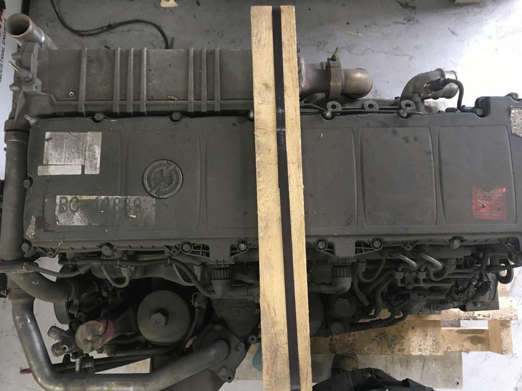 Detroit Diesel 13 USED