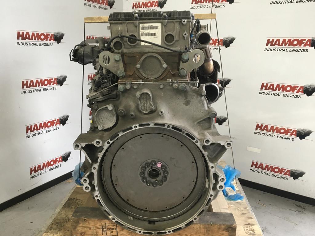 Detroit Diesel 13 USED