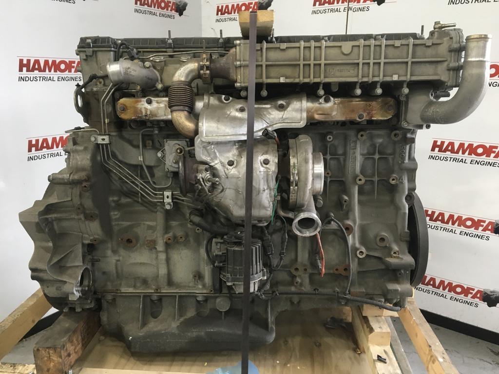 Detroit Diesel 13 USED