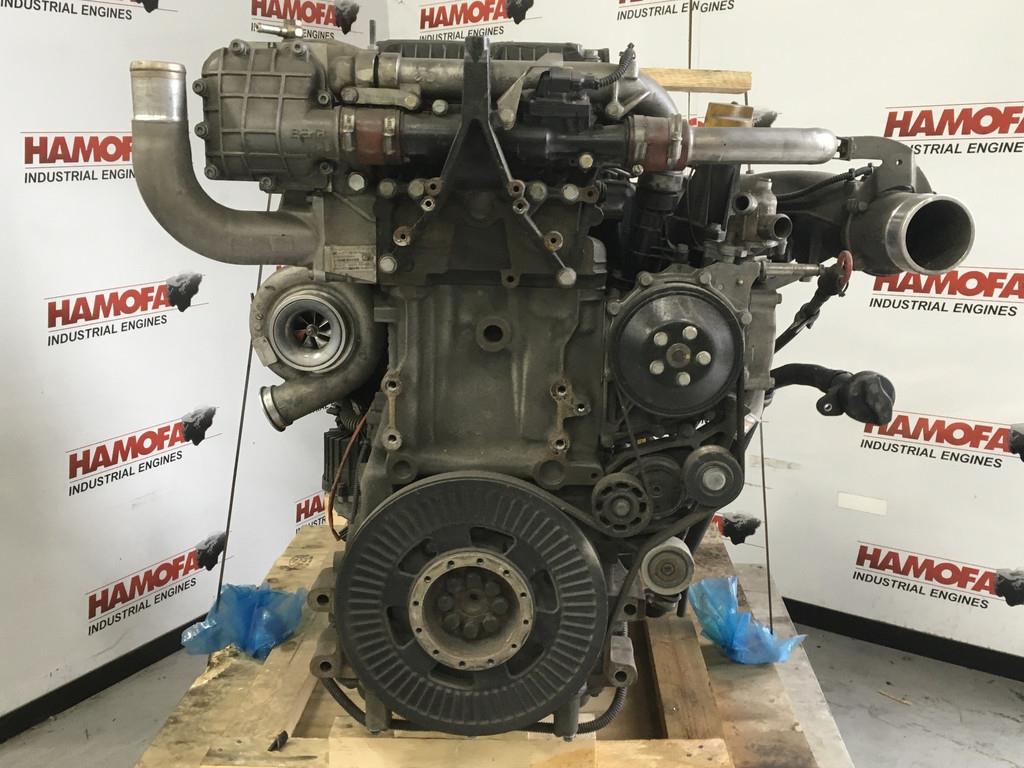 Detroit Diesel 13 USED