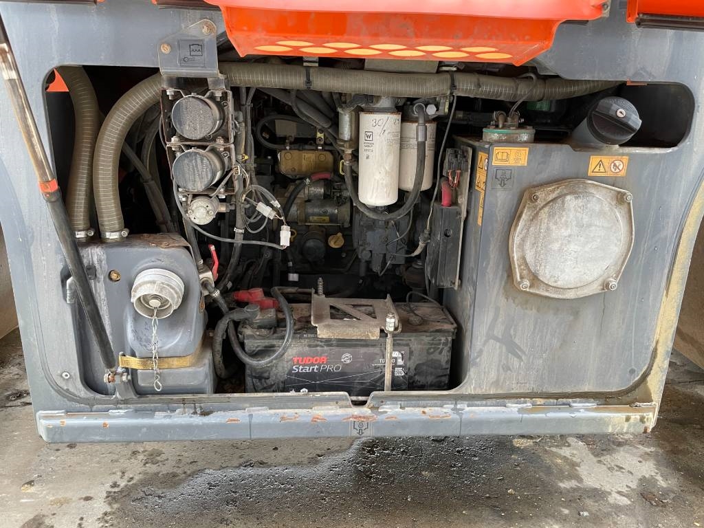 Hamm DV+ 90I VO-S