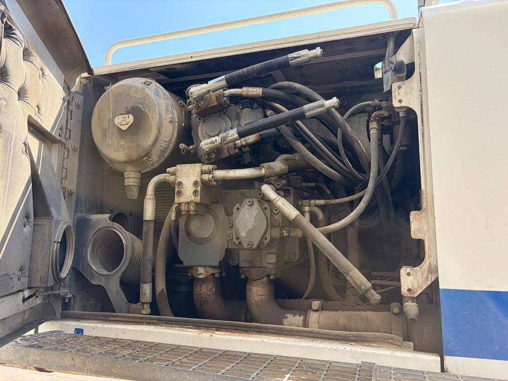2016 Liebherr R956HD-48244423