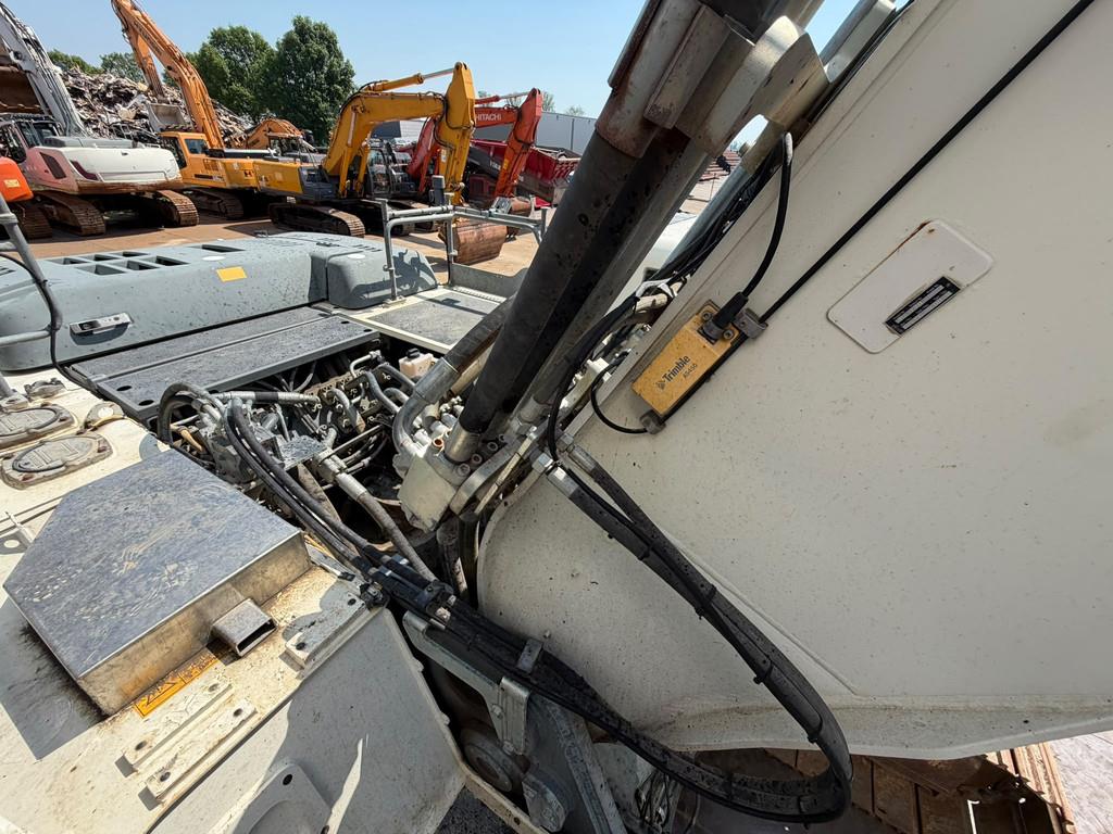 2016 Liebherr R956HD-48244428