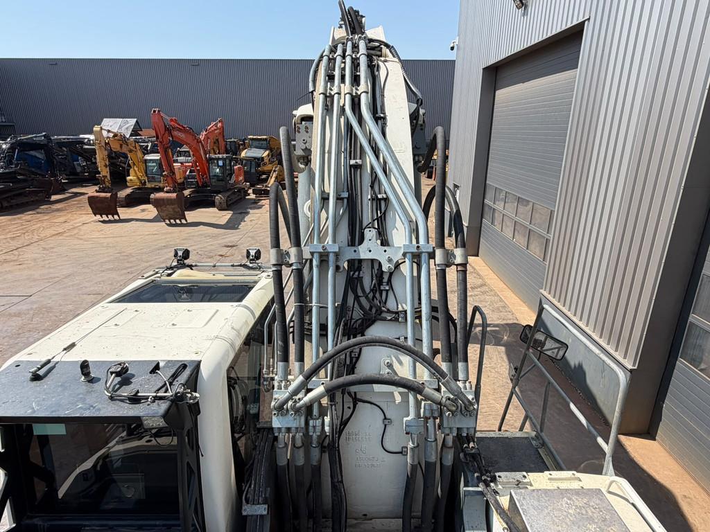 2016 Liebherr R956HD-48244427