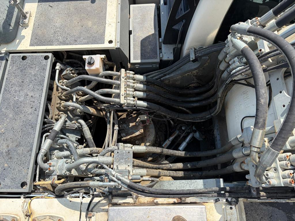 2016 Liebherr R956HD-48244425