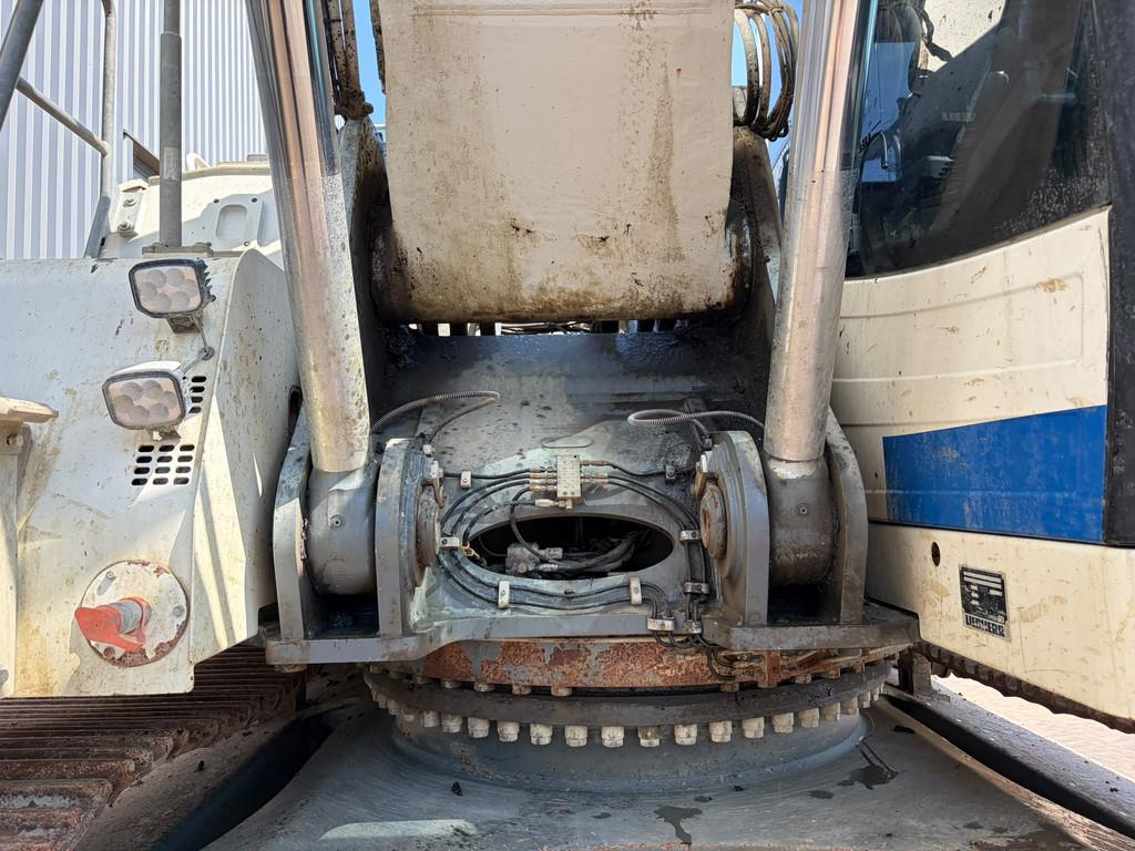 2016 Liebherr R956HD-48244422