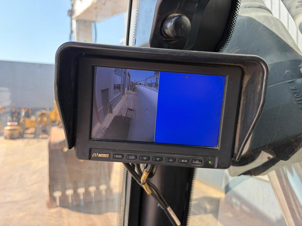 2016 Liebherr R956HD-48244419