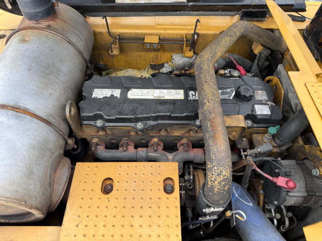 CAT 336DL - German Machine / Automatic Greasing