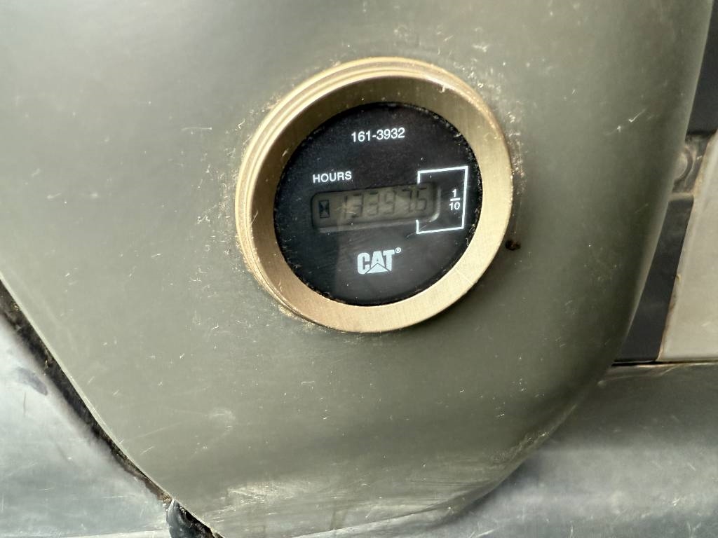 CAT 336DL - German Machine / Automatic Greasing