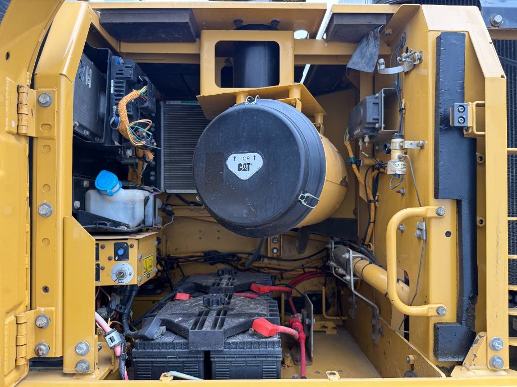 CAT 336DL - German Machine / Automatic Greasing