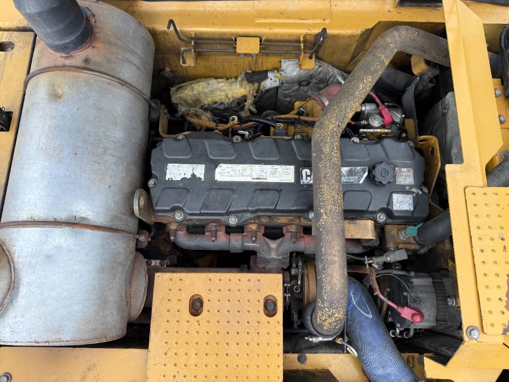 CAT 336DL - German Machine / Automatic Greasing