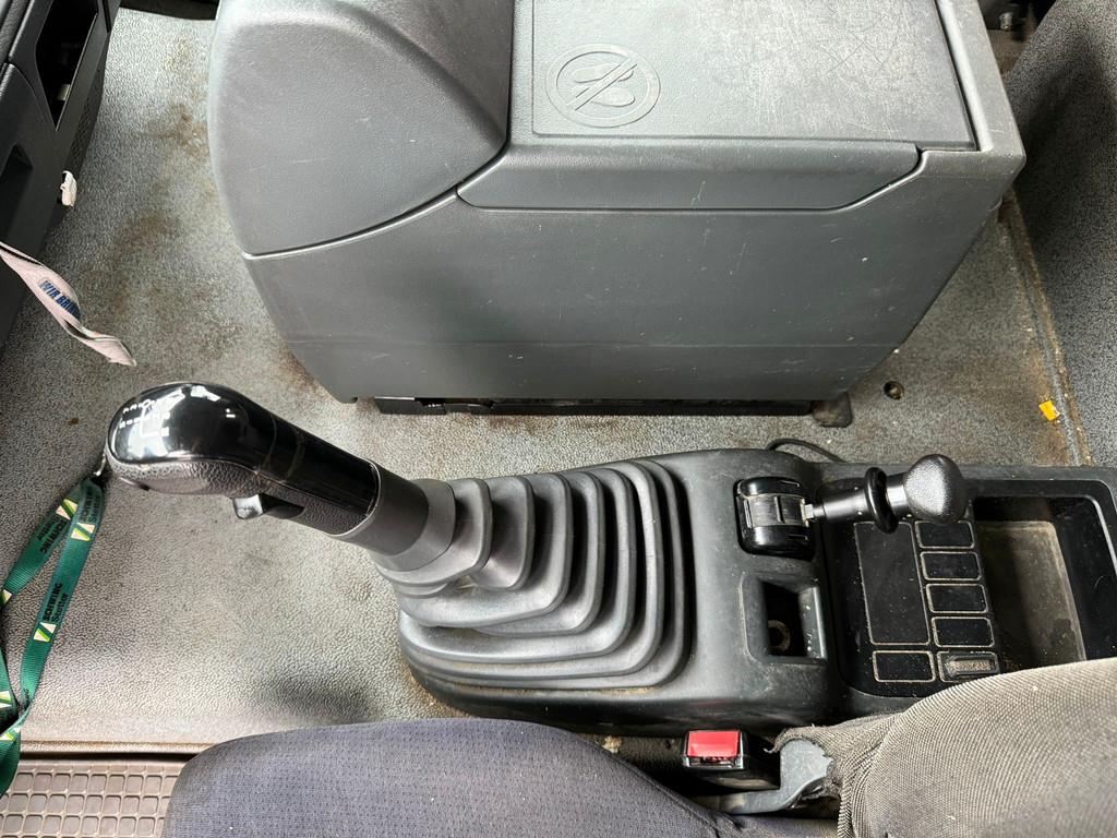 MAN TGA 26.360 6x4 with Putzmeister BSF24-4.16 24m Con