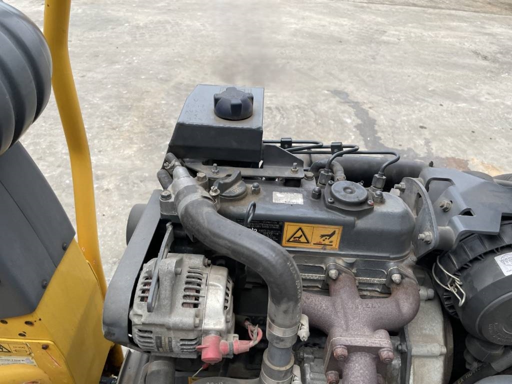 Hamm HD 10 VV