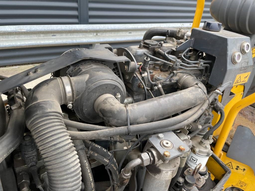 Hamm HD 10 VV