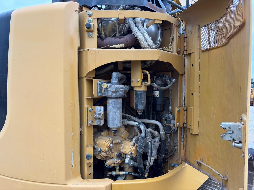 2018 Caterpillar 315FLCR-49249259