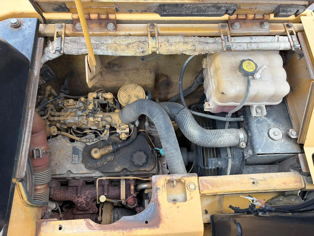 2018 Caterpillar 315FLCR-49249256