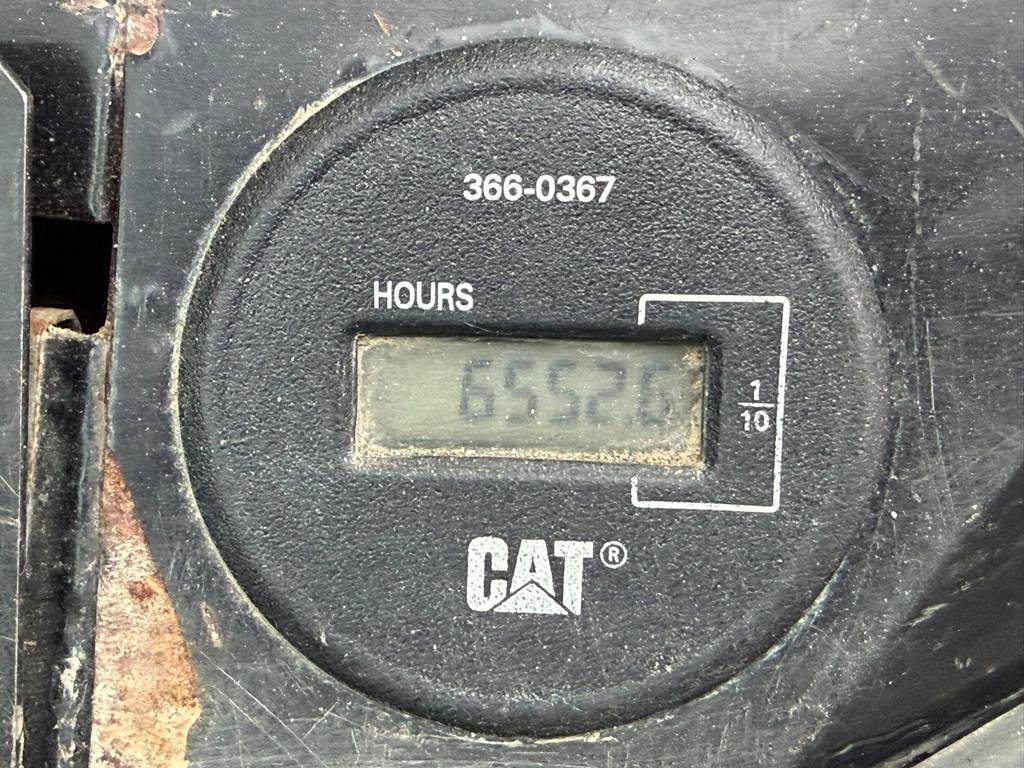2018 Caterpillar 315FLCR-49249235