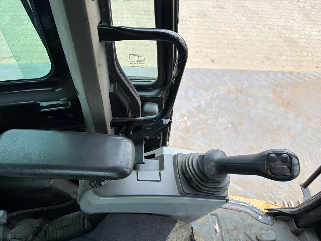 2018 Caterpillar 315FLCR-49249241