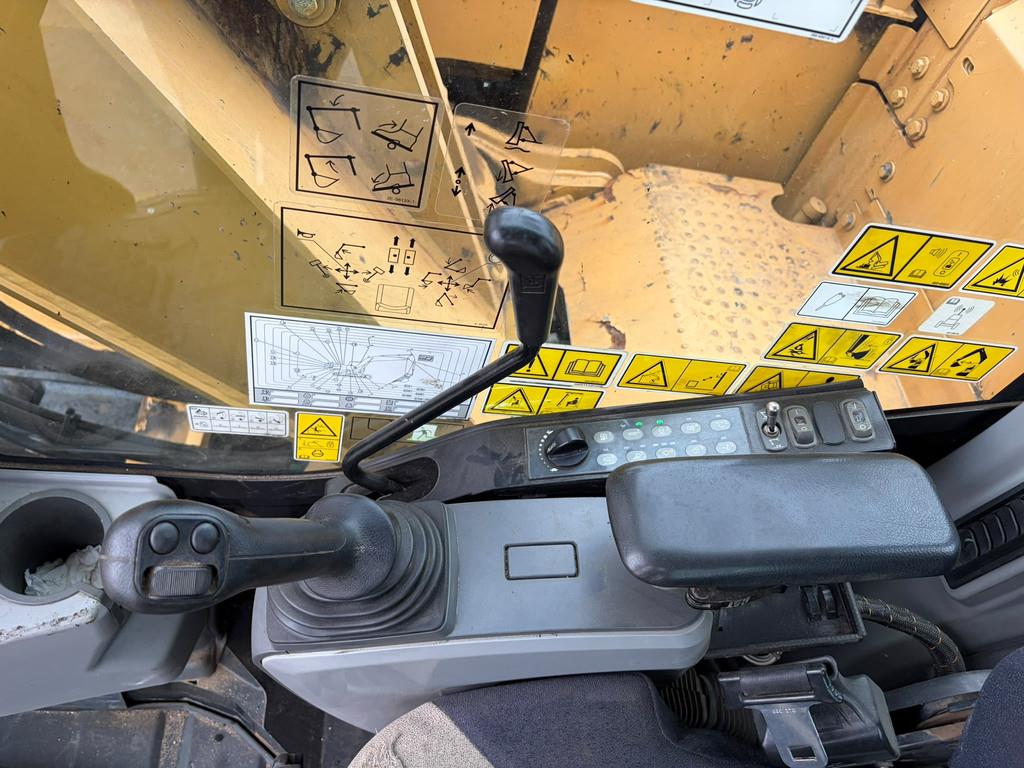 2018 Caterpillar 315FLCR-49249238