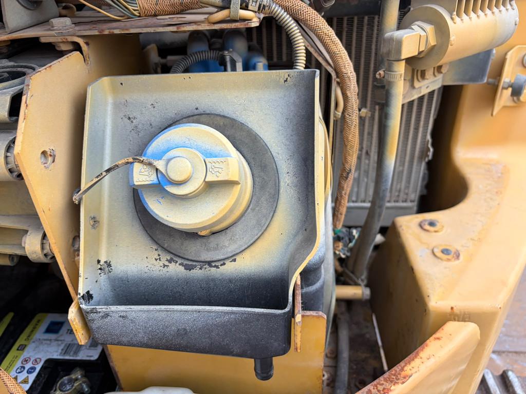 2018 Caterpillar 315FLCR-49249253