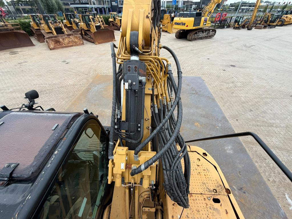 2018 Caterpillar 315FLCR-49249262