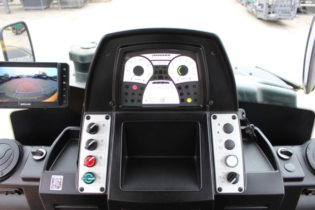 Bomag BW 174 AP-4V