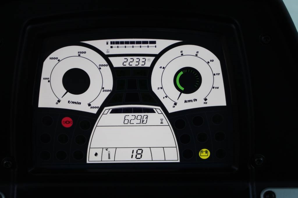 Bomag BW 174 AP-4V