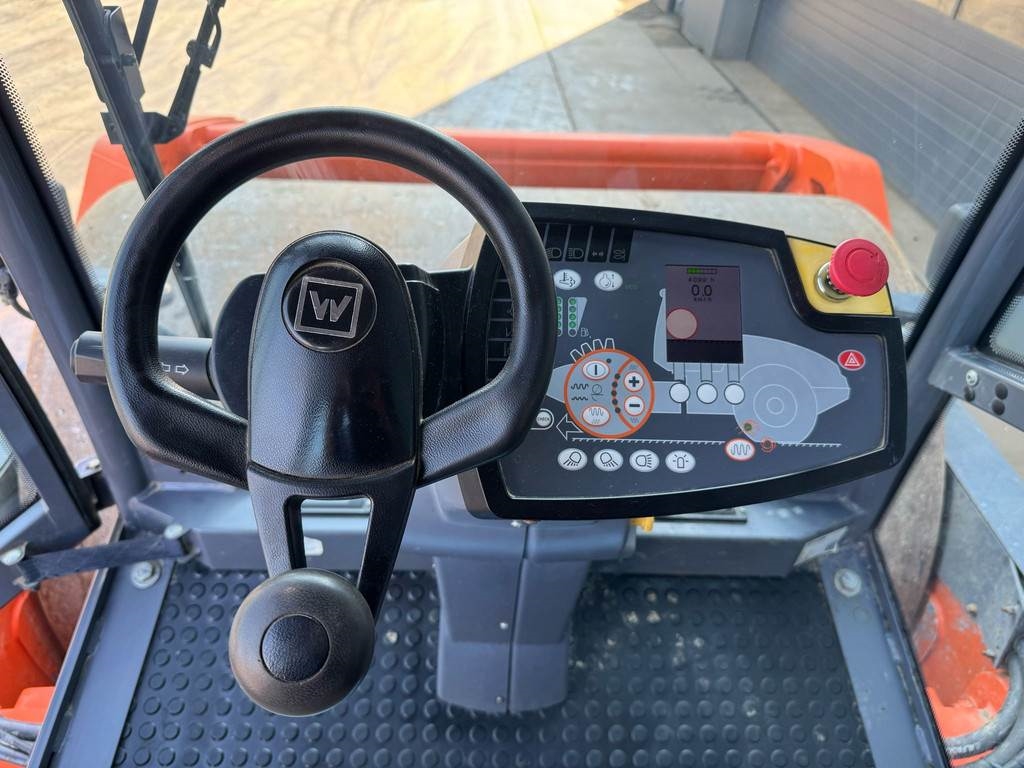 Hamm H25i