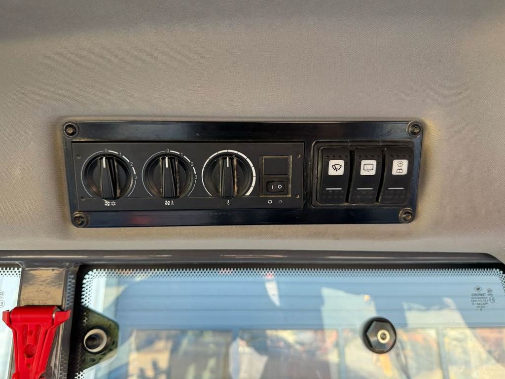 Hamm H25i