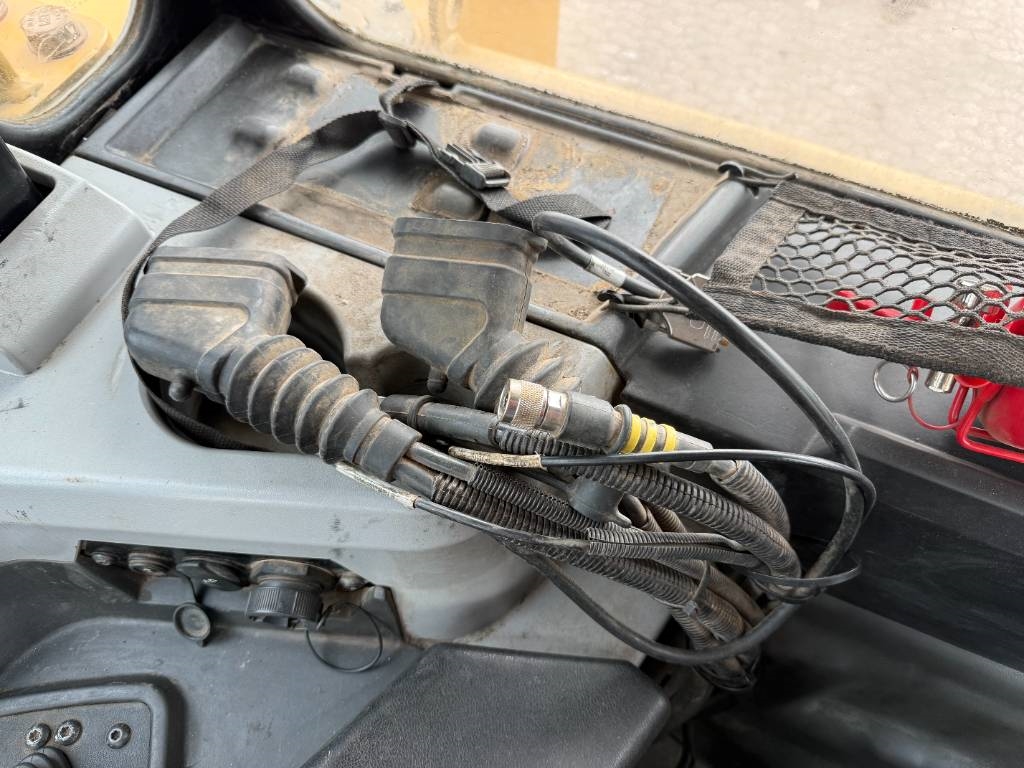 CAT D6T LGP - 360° Camera / Ripper Valve / Airco