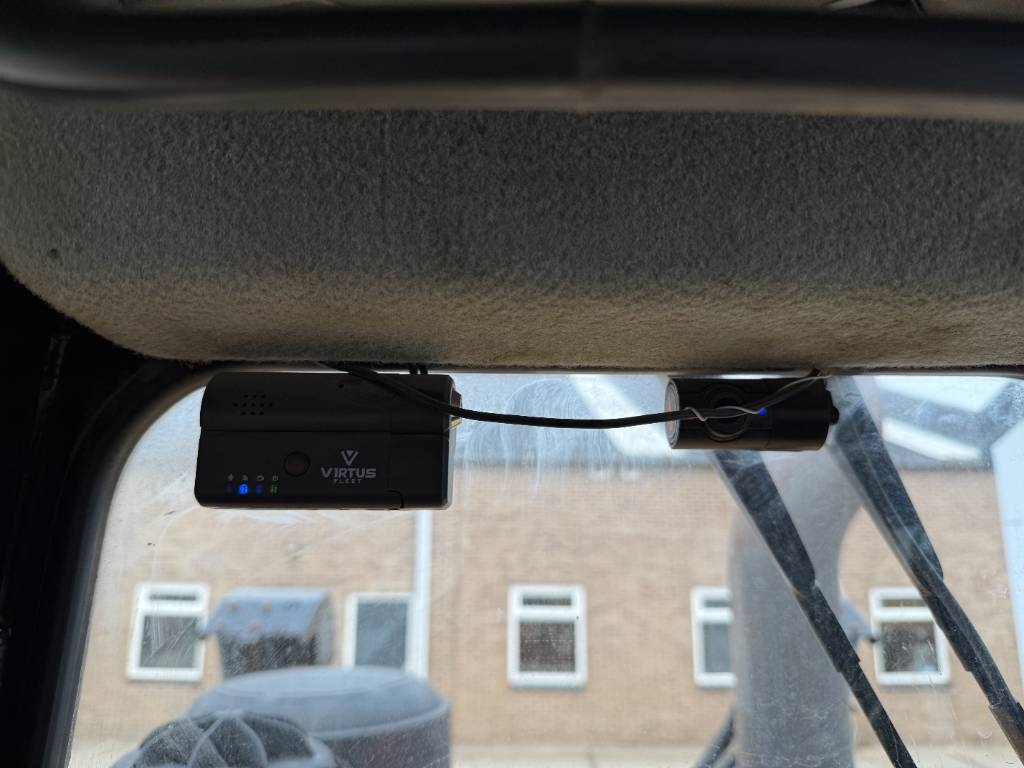 CAT D6T LGP - 360° Camera / Ripper Valve / Airco