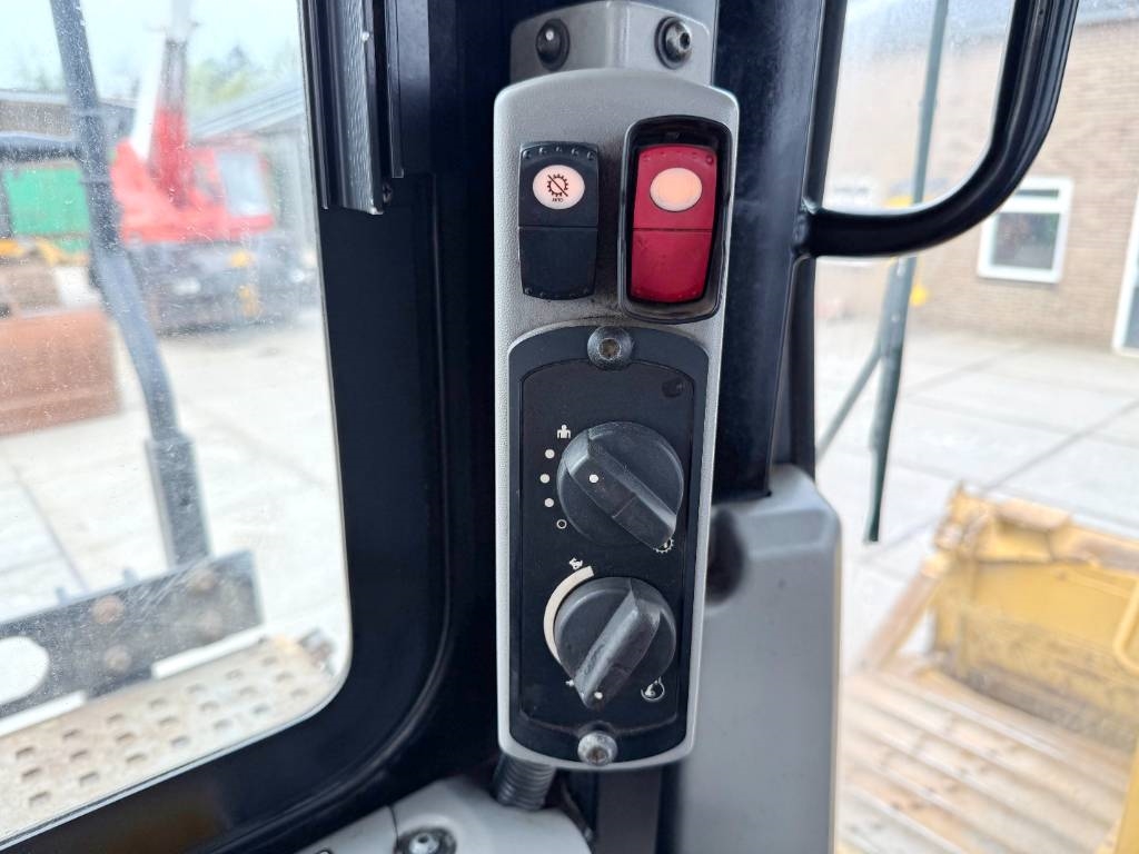 CAT D6T LGP - 360° Camera / Ripper Valve / Airco