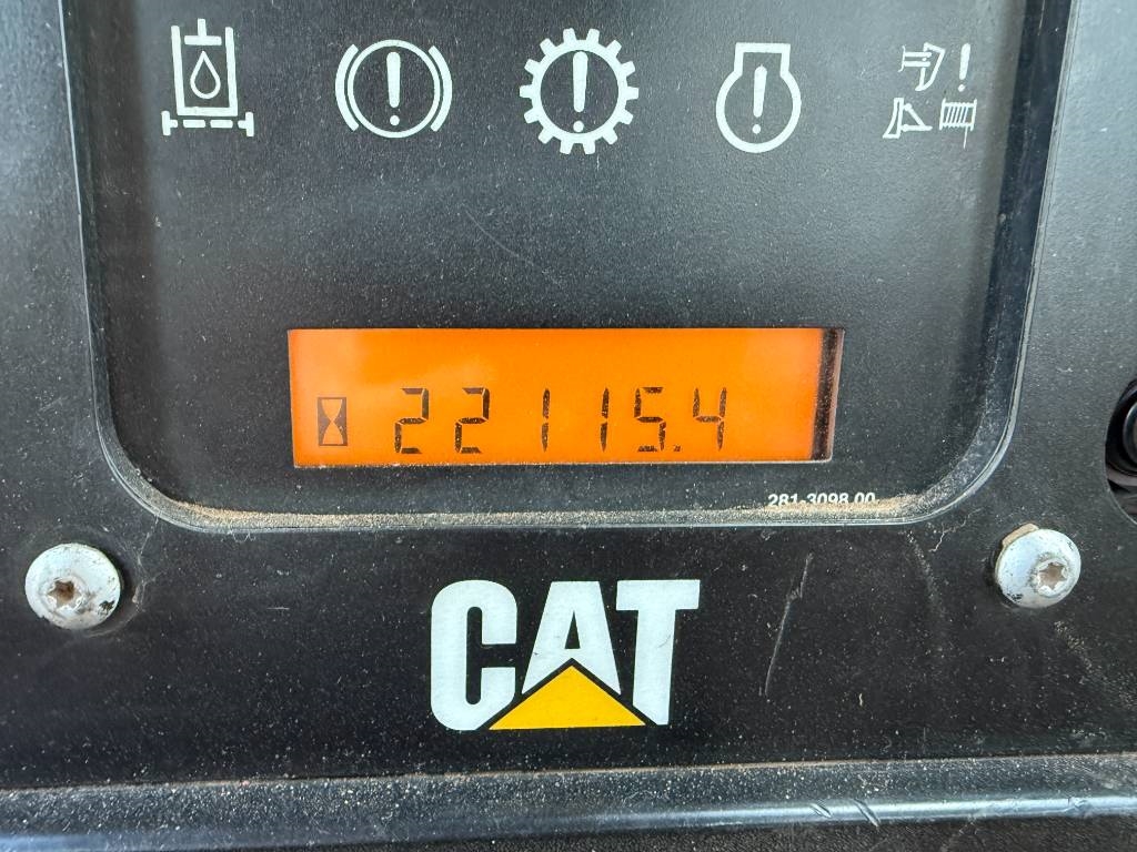 CAT D6T XW - CE Certified / Ripper Valve / Camera