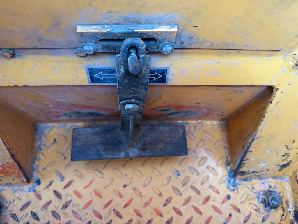 Hamm DV 3.22 Double Drum