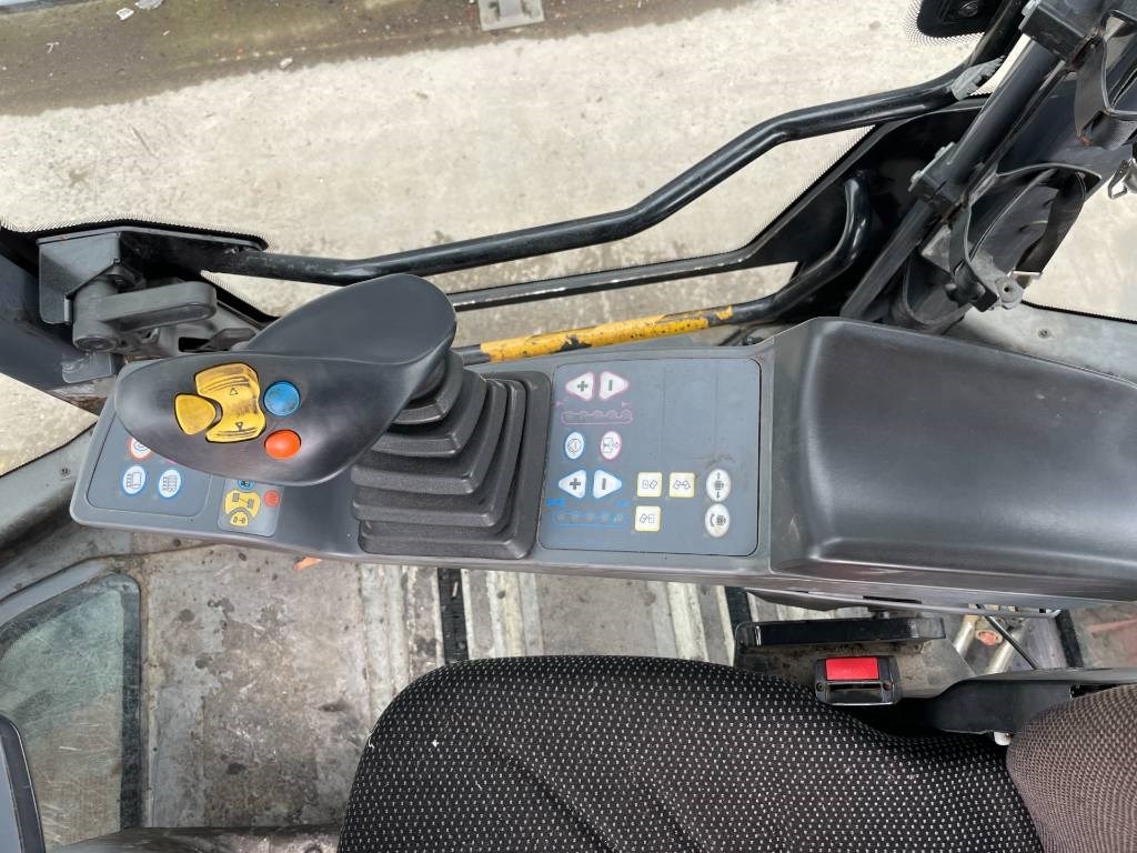 Hamm DV+ 90I VO-S