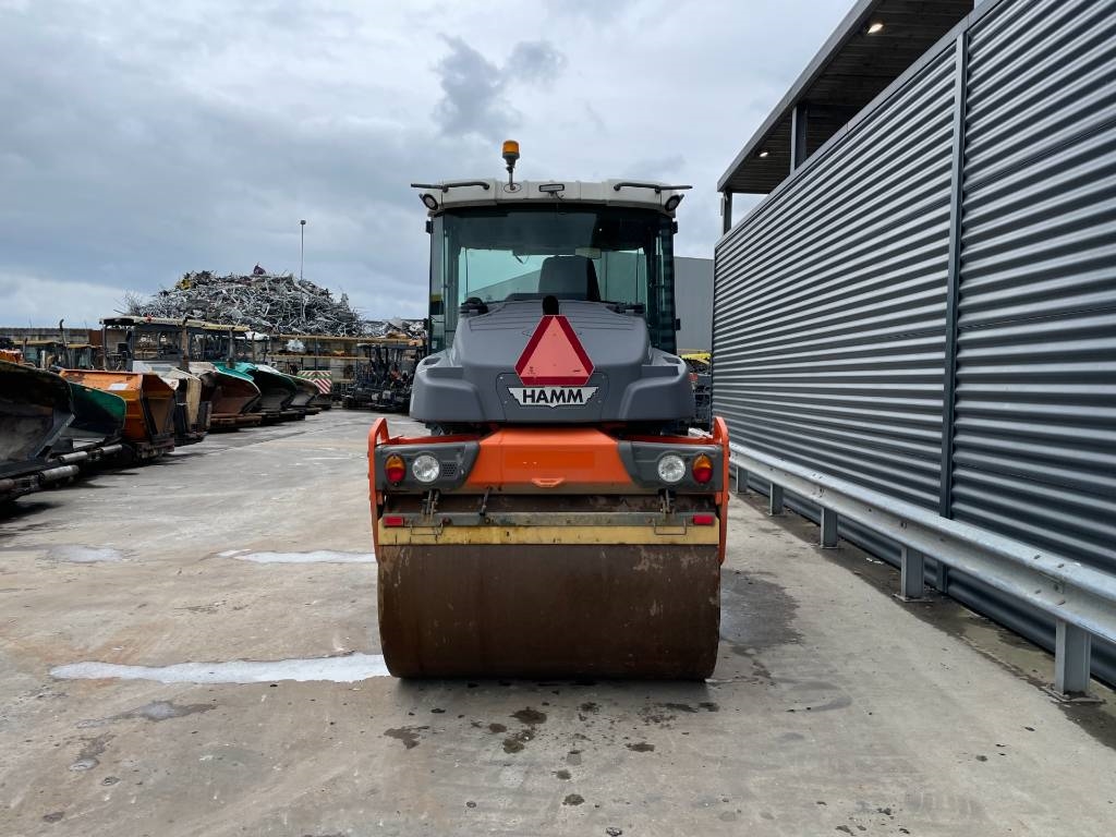 Hamm DV+ 90I VO-S