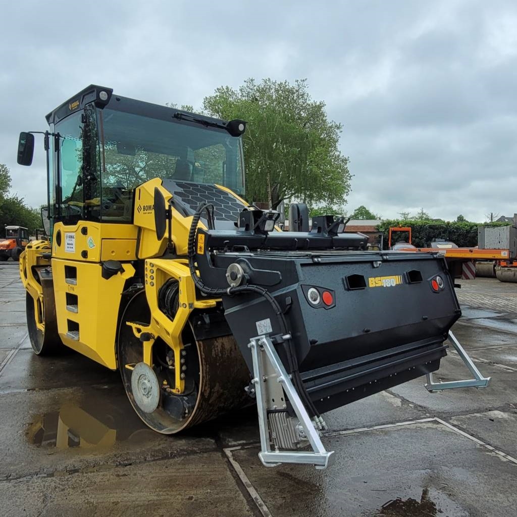 Bomag BW 174 AP-5 AM
