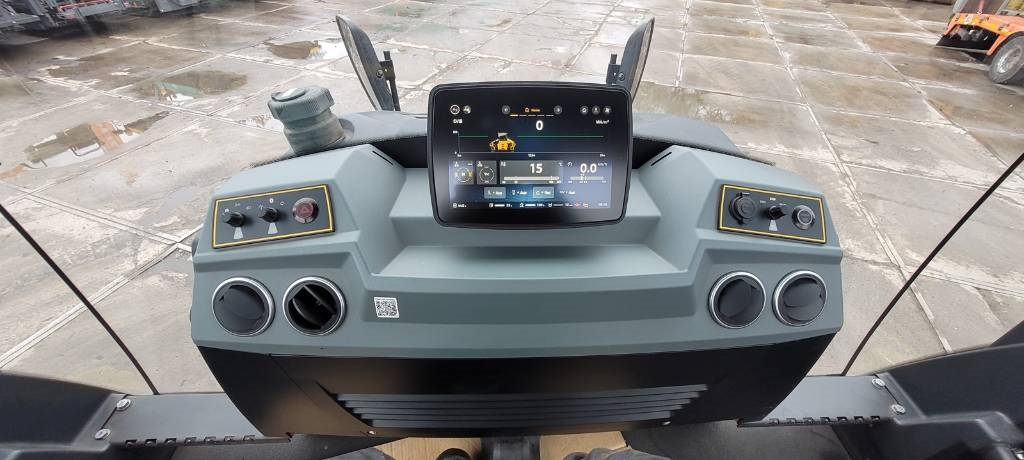 Bomag BW 174 AP-5 AM