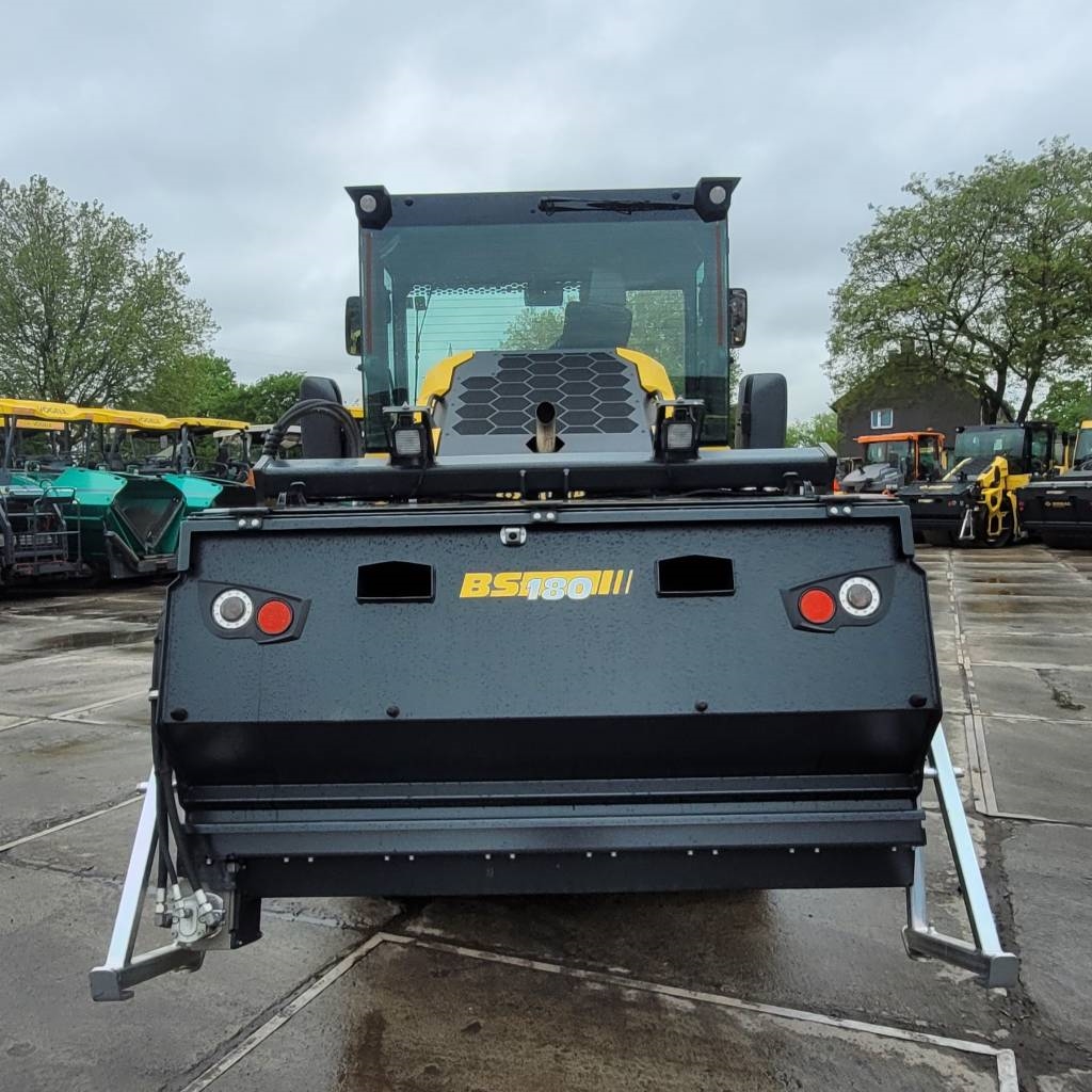 Bomag BW 174 AP-5 AM