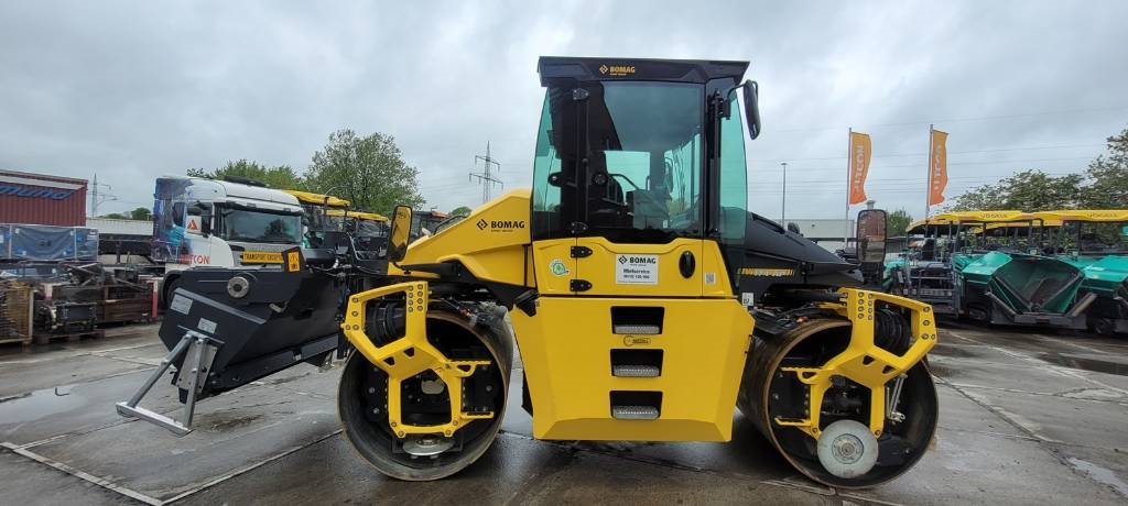 Bomag BW 174 AP-5 AM