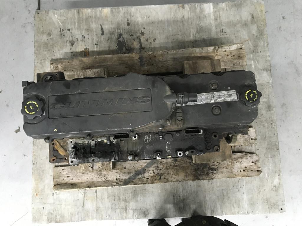 Cummins QSB6.7 CPL3857 CORE