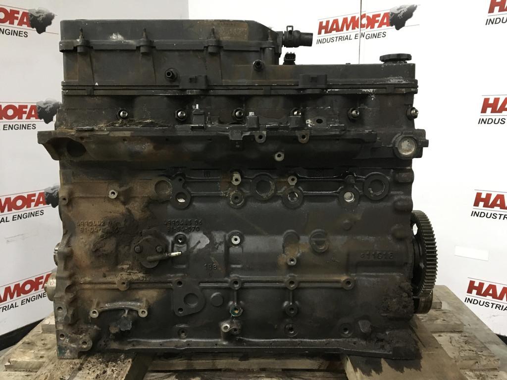 Cummins QSB6.7 CPL3857 CORE