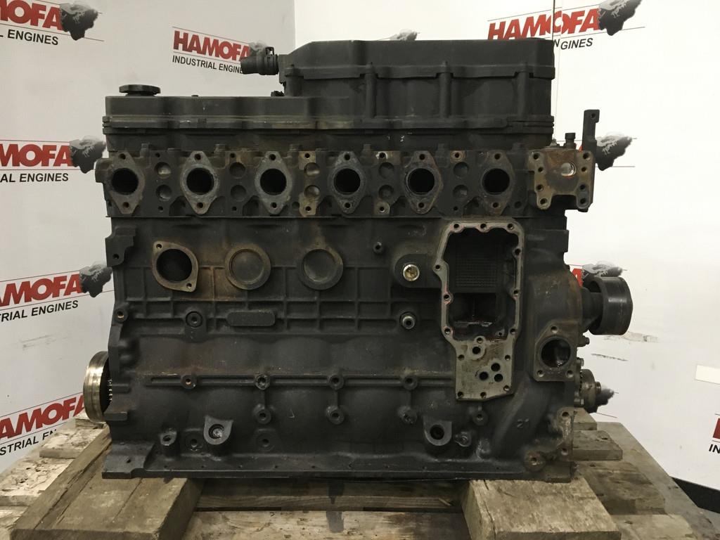 Cummins QSB6.7 CPL3857 CORE