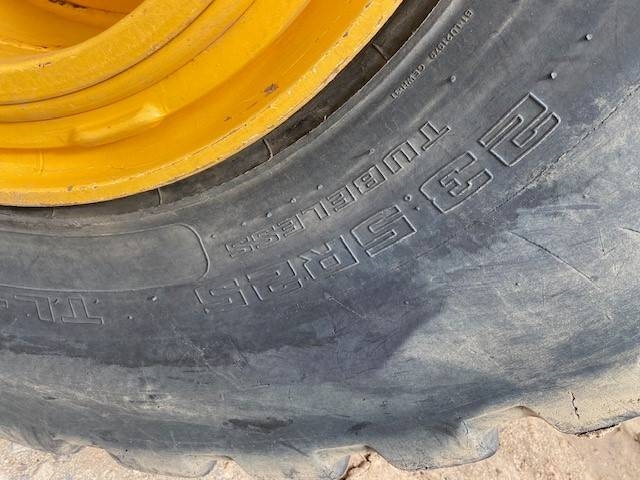 Volvo A 25 G MIETE / RENTAL (12001045)