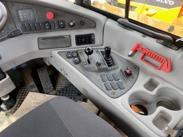 Volvo A 25 G MIETE / RENTAL (12001045)