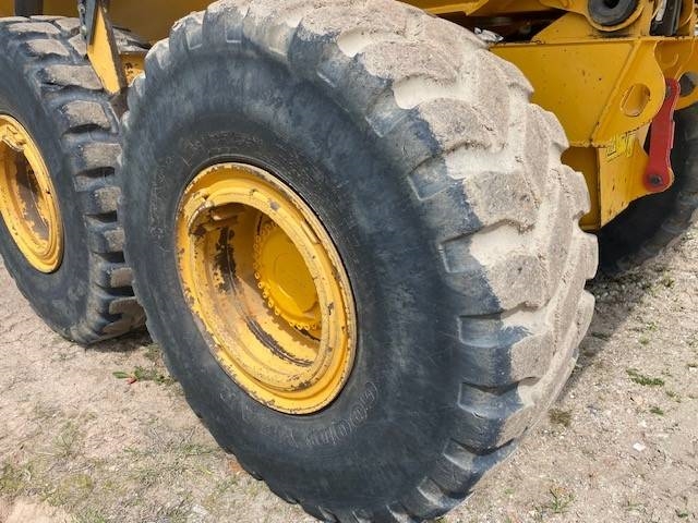 Volvo A 25 G MIETE / RENTAL (12001045)