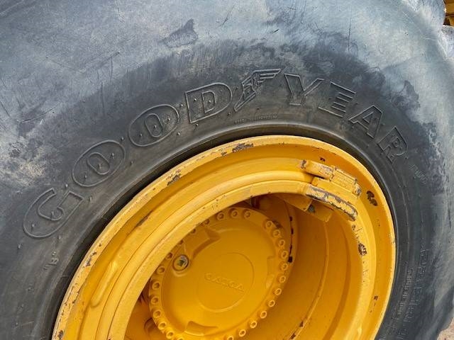Volvo A 25 G MIETE / RENTAL (12001045)