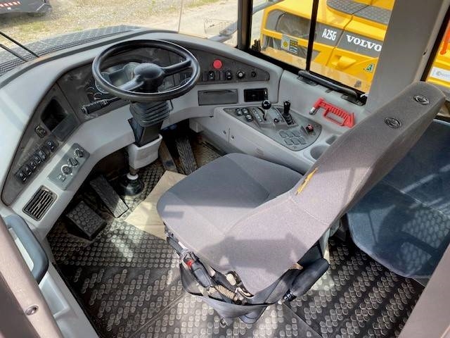 Volvo A 25 G MIETE / RENTAL (12001045)