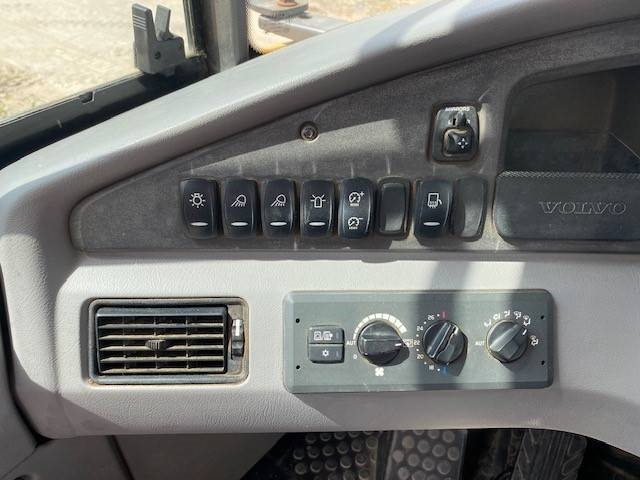 Volvo A 25 G MIETE / RENTAL (12001045)